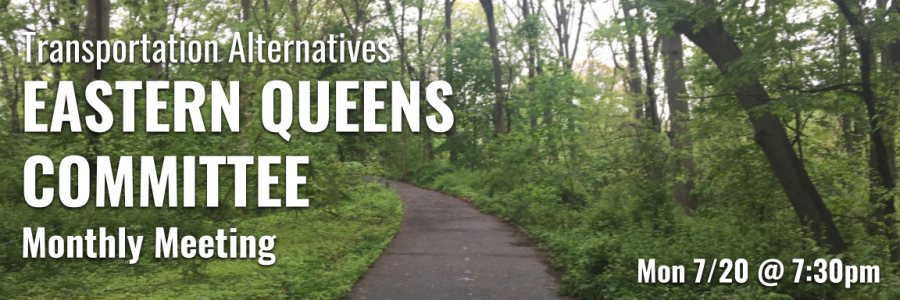 Picture of Eastern Queens Greenway